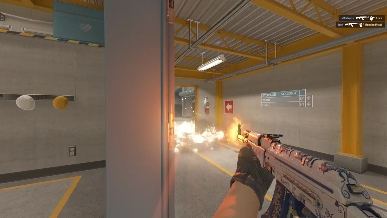 highlight